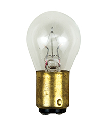 Double Contact Bayonet Base Bulb